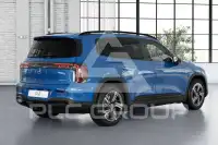 2026 Mercedes Benz GLB 250