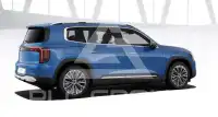 2026 Mercedes Benz GLB 250