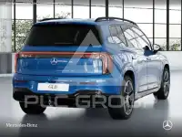 2026 Mercedes Benz GLB 250