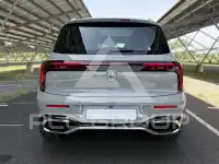 2026 Mercedes Benz GLB 250