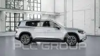 2026 Mercedes Benz GLB 250
