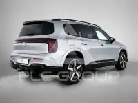 2026 Mercedes Benz GLB 250