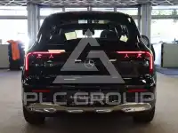 2026 Mercedes Benz GLB 250