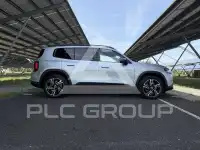 2026 Mercedes Benz GLB 250