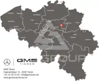 2026 Mercedes Benz GLB 250