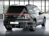 2026 Mercedes Benz GLB 250