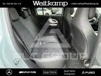 2026 Mercedes Benz GLB 250