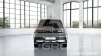 2026 Mercedes Benz GLB 250