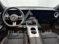 2026 Mercedes Benz GLB 250
