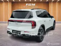 2026 Mercedes Benz GLB 250