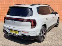 2026 Mercedes Benz GLB 250