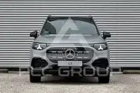 2026 Mercedes Benz GLB 250