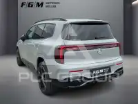 2026 Mercedes Benz GLB 250