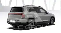2026 Mercedes Benz GLB 250