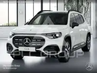2026 Mercedes Benz GLB 250
