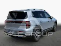 2026 Mercedes Benz GLB 250