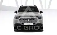 2026 Mercedes Benz GLB 250