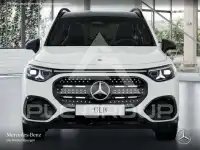 2026 Mercedes Benz GLB 250