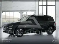 2026 Mercedes Benz GLB 250