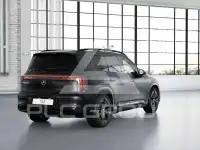 2026 Mercedes Benz GLB 250
