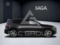 2026 Mercedes Benz GLB 250