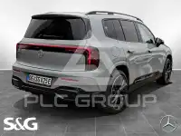 2026 Mercedes Benz GLB 250