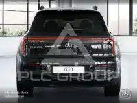 2026 Mercedes Benz GLB 250