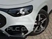 2026 Mercedes Benz GLB 250