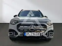 2026 Mercedes Benz GLB 250