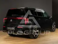 2026 Mercedes Benz GLB 250
