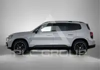 2026 Mercedes Benz GLB 250