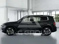 2026 Mercedes Benz GLB 250
