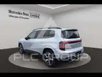2026 Mercedes Benz GLB 250