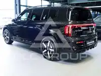 2026 Mercedes Benz GLB 250