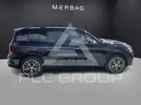 2026 Mercedes Benz GLB 250