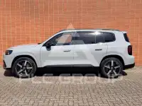 2026 Mercedes Benz GLB 250