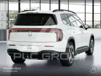 2026 Mercedes Benz GLB 250