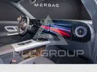 2026 Mercedes Benz GLB 250