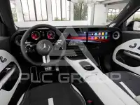 2026 Mercedes Benz GLB 250