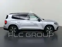 2026 Mercedes Benz GLB 250