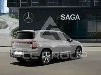2026 Mercedes Benz GLB 250