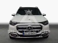2026 Mercedes Benz GLB 250
