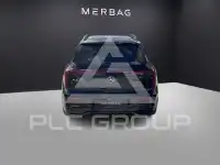 2026 Mercedes Benz GLB 250