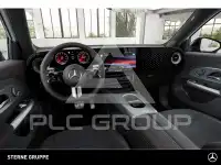 2026 Mercedes Benz EQB