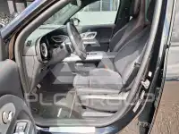 2026 Mercedes Benz GLB 250