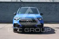 2026 Mercedes Benz GLB 250