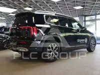 2026 Mercedes Benz GLB 250