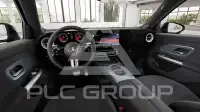 2026 Mercedes Benz GLB 250