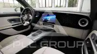 2026 Mercedes Benz GLB 250