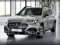 2026 Mercedes Benz GLB 250